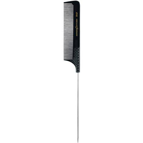 Hercules Sägemann, Hercules Sägemann Nadel-Stielkamm Modell 6740 Kämme 1 ct Damen