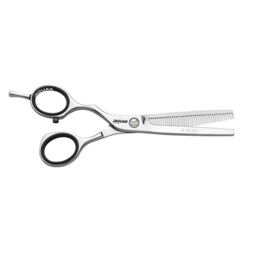 Jaguar JP38 Left modeling scissors