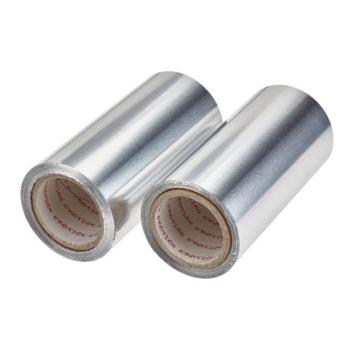 Efalock Alu-Folie silber 12/50/20 2er Pack