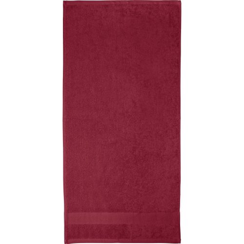 Efalock Handtuch bordeaux 50/90