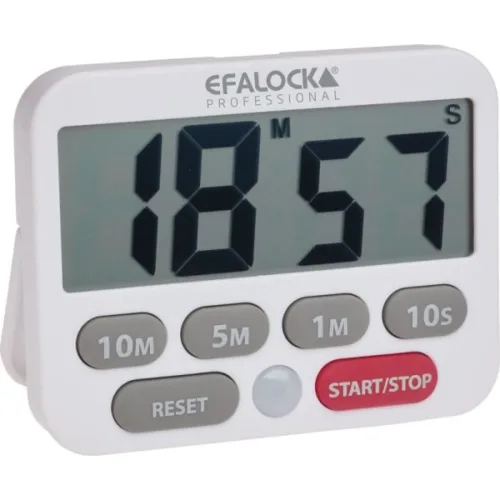 Efalock Easy - Time Digitaler Kurzzeitmesser