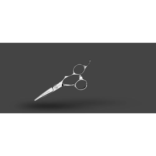 Olivia Garden SilkCut PRO hair cutting scissors 5,00`` RH