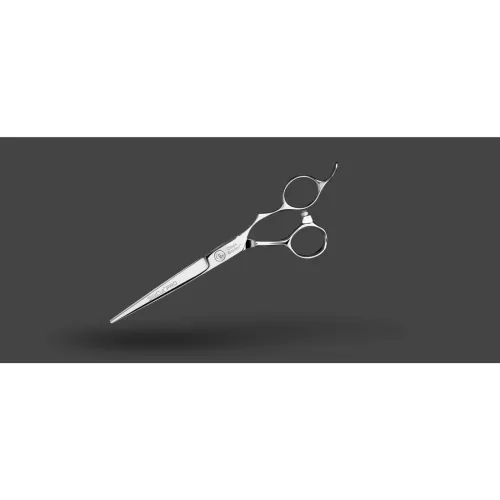 Olivia Garden SilkCut PRO hair cutting scissors 6,50`` RH
