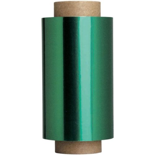 Efalock Haarfolie grün 150m/15my/12cm 2er Pack