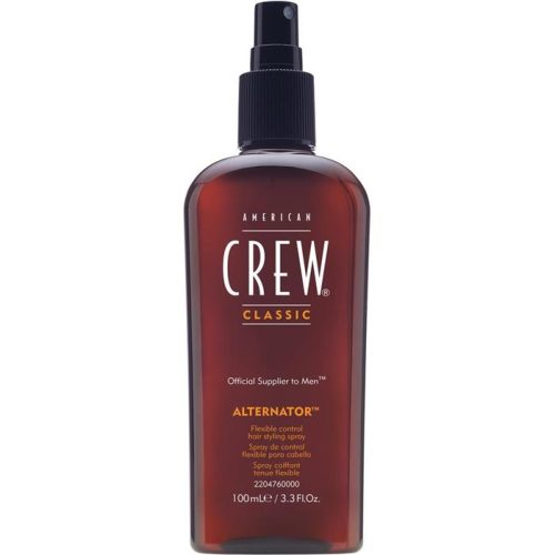 American Crew Cl.Alternator Fin.Sp.100ml