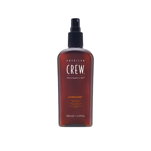 American Crew Cl.Alternator Fin.Sp.100ml