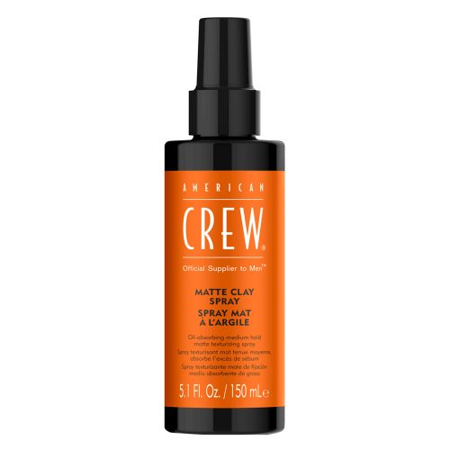 American Crew, AMERICAN CREW Matte Clay Spray 150 ml