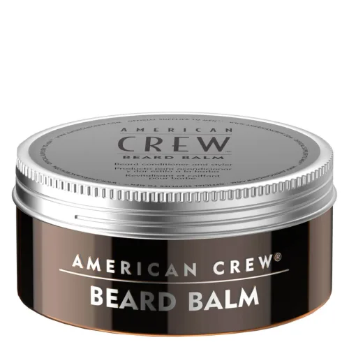 American Crew, American Crew - Beard Balm, Crew Beard Balm, 60  ml