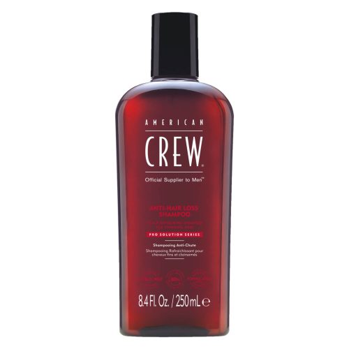 American Crew, Classic - Anti-Hair Loss Shampoo