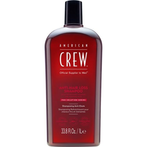 American Crew, Classic - Anti-Hair Loss Shampoo