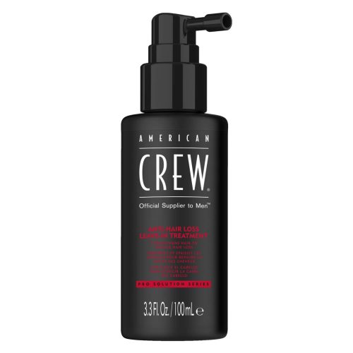 American Crew, AMERICAN CREW Anti-Hairloss Scalp Lotion 100 ml
