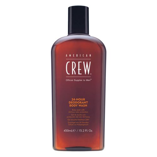 American Crew, American Crew 24HR Deodorant Bodywash 450ml