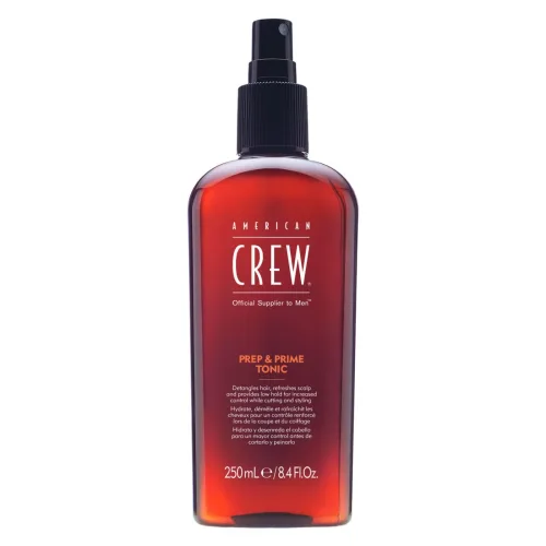 American Crew, AMERICAN CREW Prep & Prime Tonic 250 ml