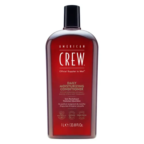 American Crew, AMERICAN CREW Daily Deep Moist Conditioner 1000 ml