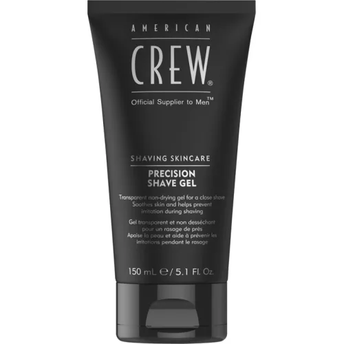 American Crew, AMERICAN CREW Precision Shave Gel 150 ml