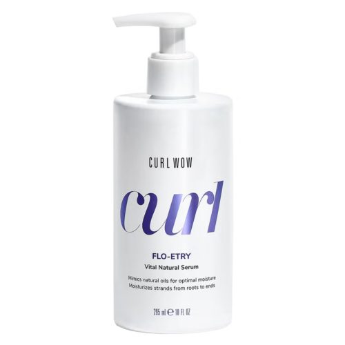 Color WOW, Color Wow Flo Entry Rich Natural Supplement 295 ml
