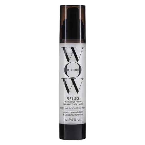 Color WOW, Color WOW - Pop and Lock Shellac – Revitalisierendes Serum, 55 ml