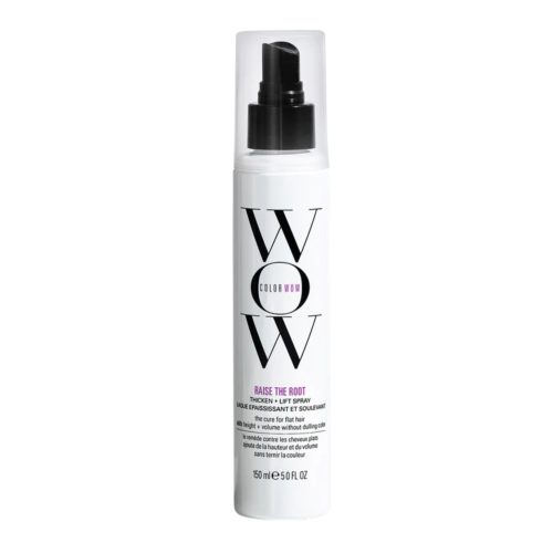 Color WOW, Color WOW - Raise The Root - Volumengebendes & liftendes Haarspray, 150  ml