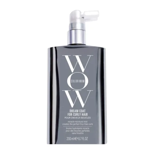 Color WOW, COLOR WOW Dream Coat For Curly Hair Haaröle & -seren 200 ml