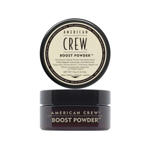 American Crew, American Crew Boost Powder Haarpuder 20 g Damen