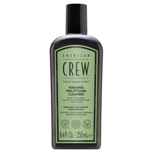 American Crew, American Crew Forming Pre-Styling Cleanser Shampoo 250 ml Herren