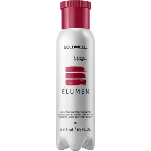 Goldwell ELUMEN NN@4 200ML
