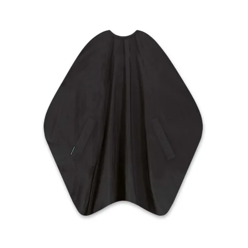 Trend Design Cutting Cape Black