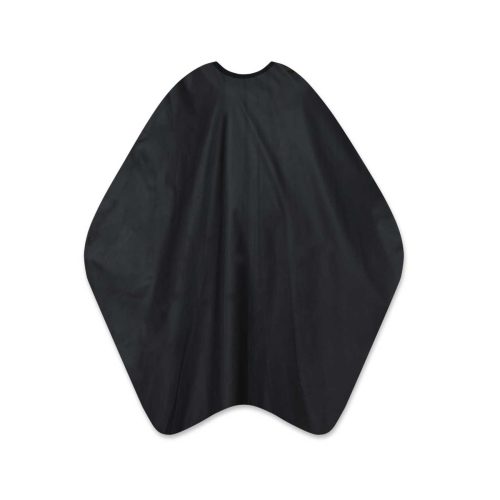 Trend Design BasicCut Cutting Cape Black