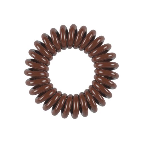 Invisibobble - Original Pretzel Brown, 3 Stück