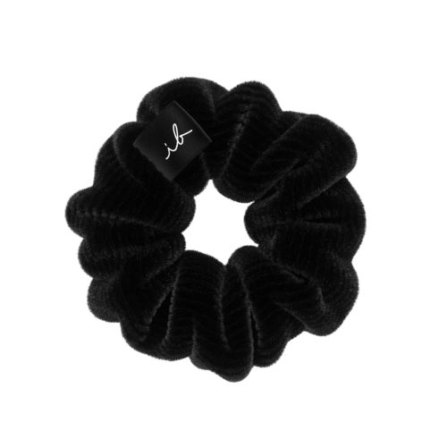 Invisibobble, Invisibobble - Sprunchie Dusk till Dawn, IB Sprunchie Dusk till Dawn, 1 Stück, Black