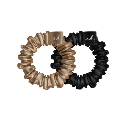 Invisibobble Sprunchie Slim True Golden