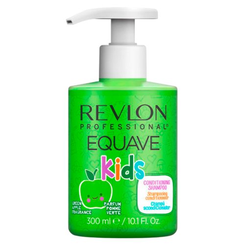 Equave - Kids 2 in 1 Shampoo