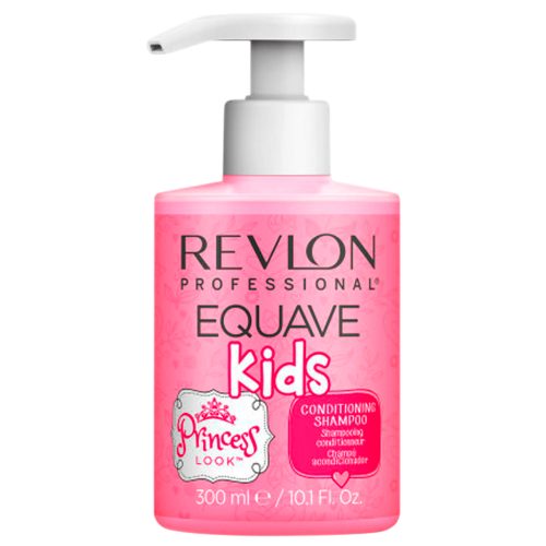 Equave - Kids Conditioning Shampoo Princess