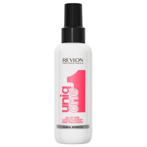 REVLON, Revlon Uniq One Hair Treatment Lotus 150 ml