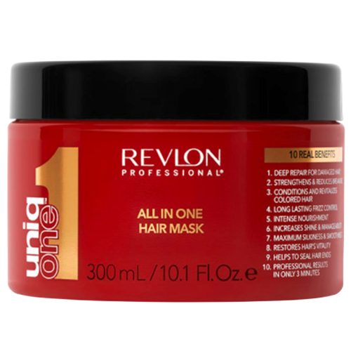 REVLON, Revlon Uniq One Mask 300 ml