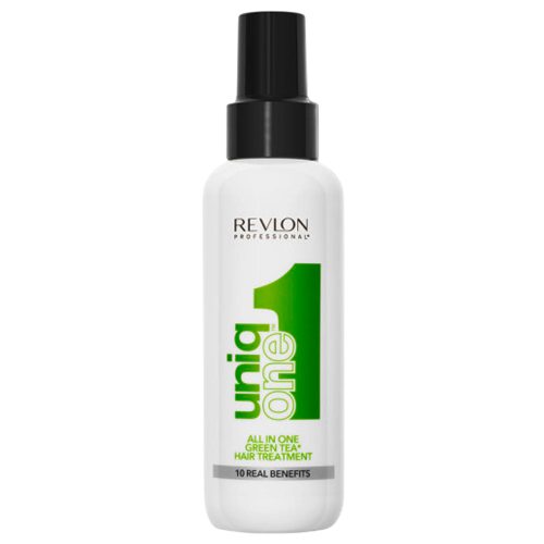 REVLON, Revlon Uniq One Hair Treatment Green Tea 150 ml