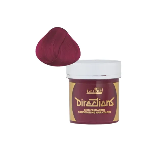 DIRECTIONS, Directions Hair Colour Tulip 88 ml