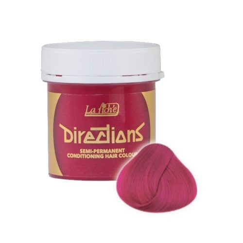 DIRECTIONS, Directions Hair Colour Flamingo 88 ml