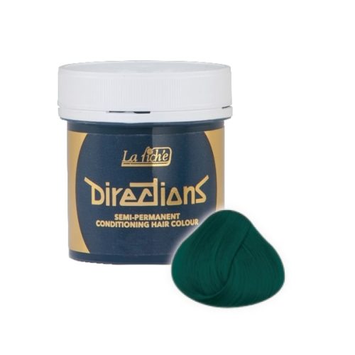 DIRECTIONS, Directions Hair Colour Alpine 88 ml