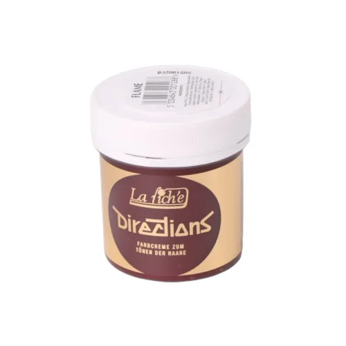 La Riché, Directions Hair Colour Flame 88 ml