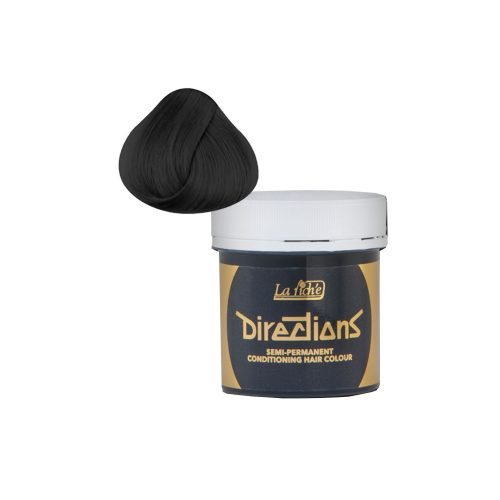 DIRECTIONS, Directions Hair Colour Ebony 88 ml