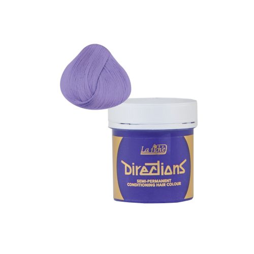 DIRECTIONS, Directions Hair Colour Lilac 88 ml