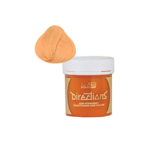 DIRECTIONS, Directions Hair Colour Apricot 88 ml