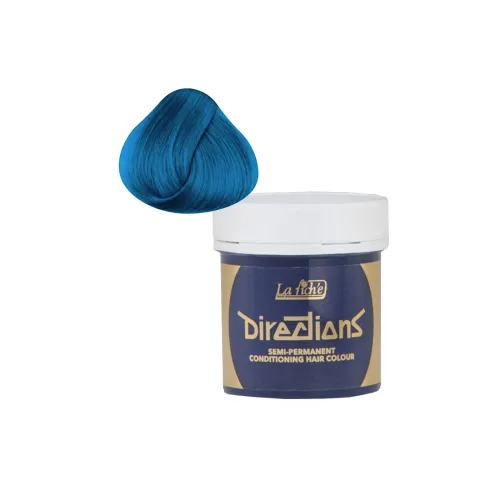 La Riché, Directions Hair Colour Denim Blue 88 ml
