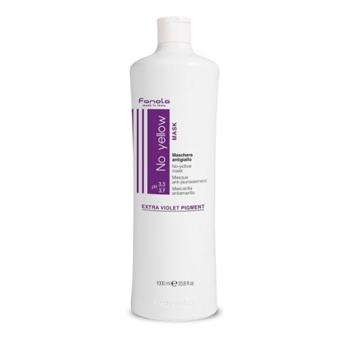 Fanola Keine gelbe Maske 1000ml/33.8oz
