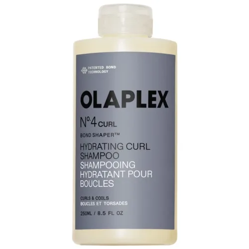 OLAPLEX, OLAPLEX Curl No. 4 Haarshampoo 250 ml