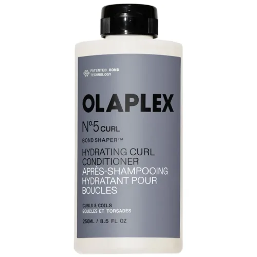 OLAPLEX, Olaplex Curl No 5 Bond Shaper Hydrating Conditioner 250 ml Weiss