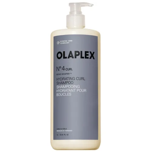 OLAPLEX, Olaplex Curl No 4 Bond Shaper Hydrating Shampoo 1000 ml