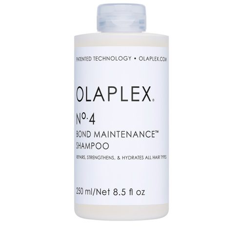 Olaplex Bond Maintenance Olaplex Bond Maintenance No. 4 BOND MAINTENANCE SHAMPOO haarshampoo 250.0 ml