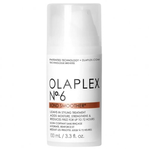 OLAPLEX, OLAPLEX -  Bond Smoot Nr. 6 100ml, Bond Smooter Nr6, 100  ml